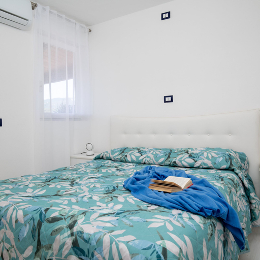 Room 2, Harenae Beach Gataway by Wonderful Italy, Olbia-Tempio