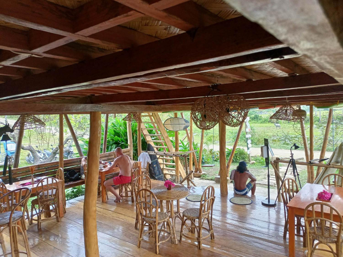 Food & Drinks 4, Surf and Skate Duli El Nido By Kiteclub Palawan, El Nido