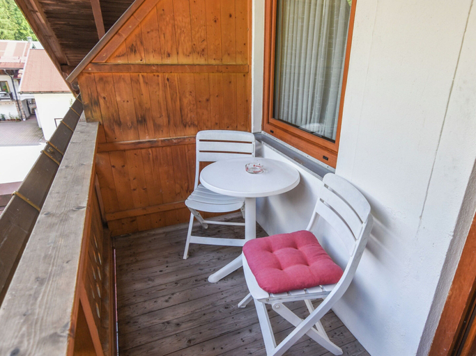 Others 5, Ferienwohnung in den Ruhpolder Bergen, Traunstein