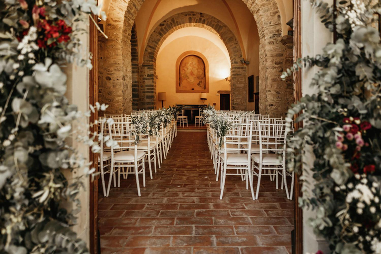 Food & Drinks, Life Hotels Abbazia San Faustino Resort, Perugia