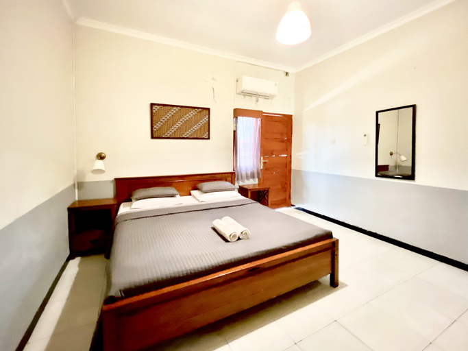 Bedroom 18