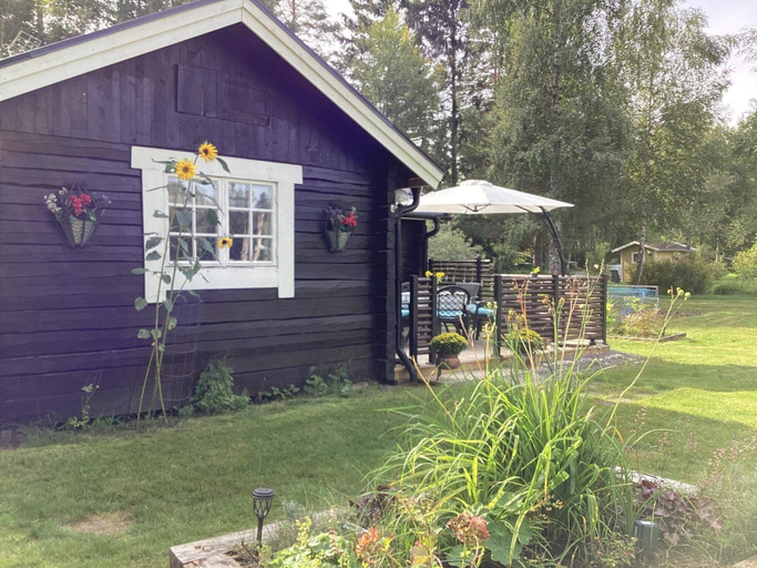 Dining, 4 Star Holiday Home in Rimbo, Norrtälje