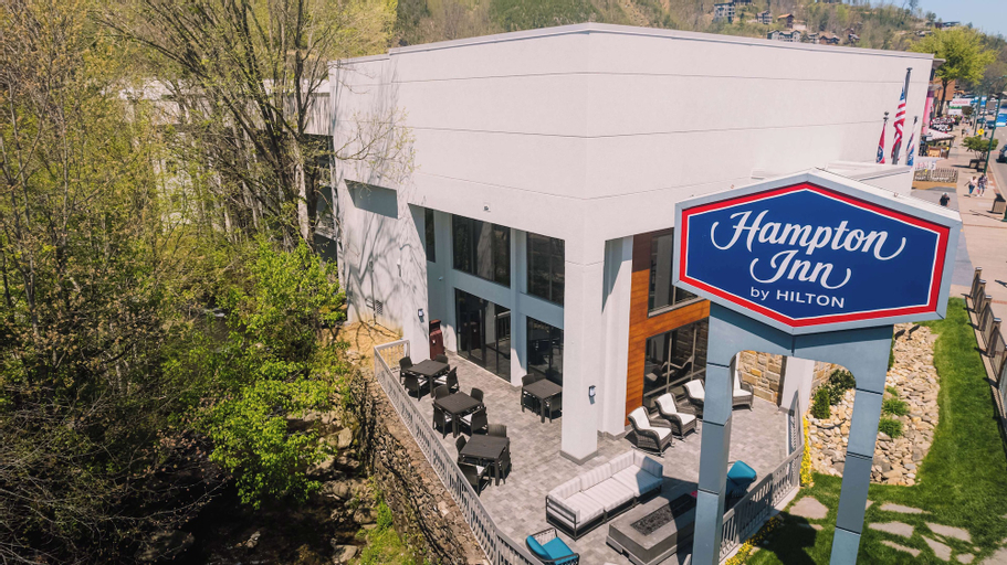 Hampton Inn Gatlinburg, Sevier