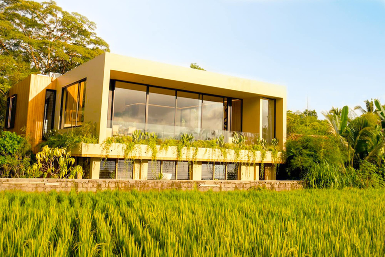 Exterior & Views 2, Hygge Villa Ubud, Gianyar