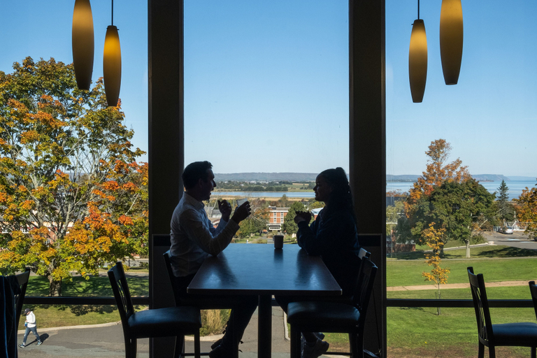 Others 4, Acadia University, Kings