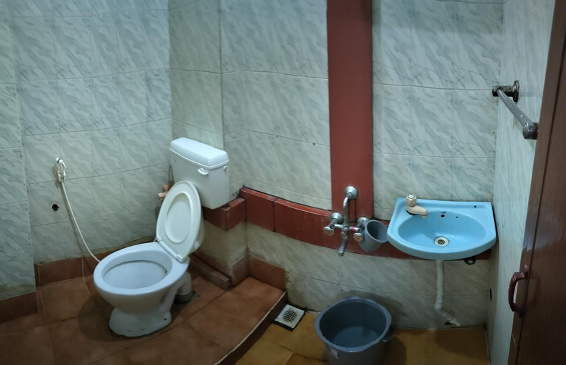 Bedroom 4, Jeyanthi Tower Vellore, Vellore