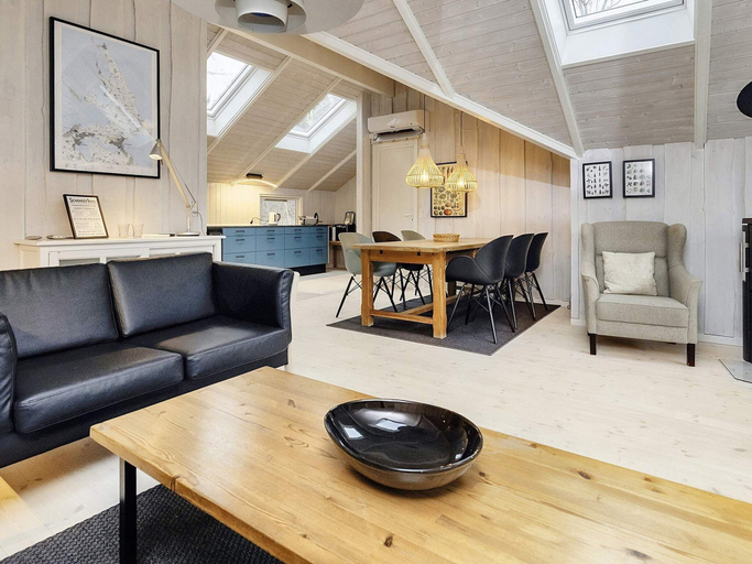 Others 3, 4 Person Holiday Home in Martofte, Kerteminde