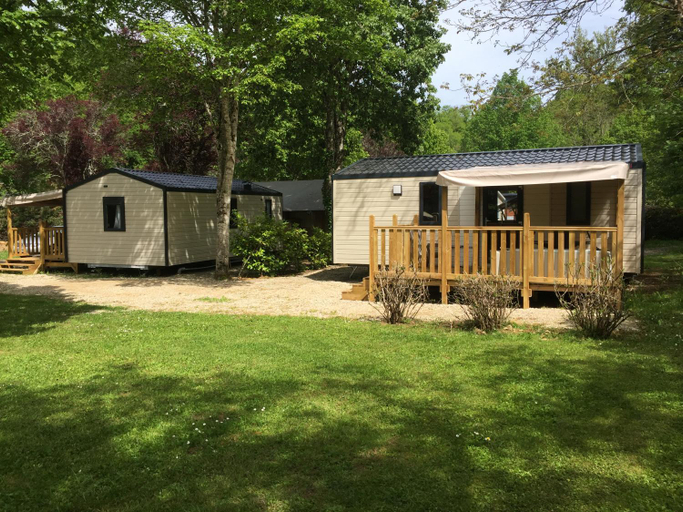 2, Camping de la Bonnette, Tarn-et-Garonne