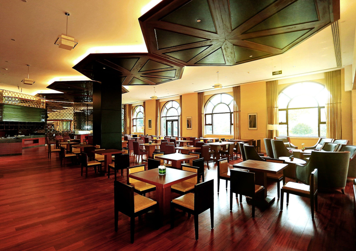 Food & Drinks, Qingdao Impression Hotel, Qingdao