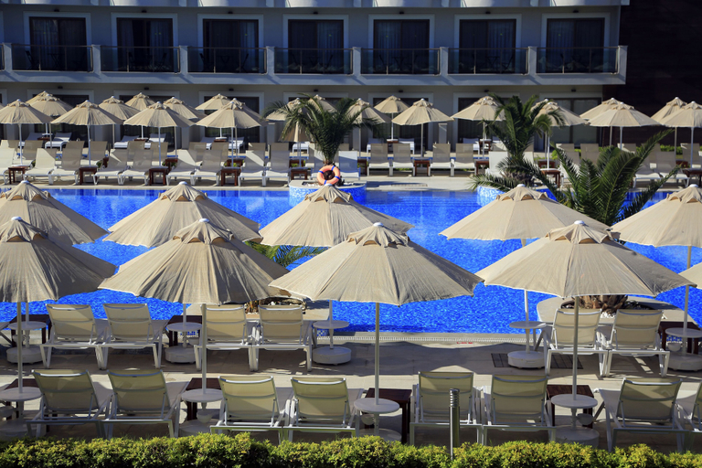 Exterior & Views 2, My Ella Bodrum Resort & Spa, Bodrum