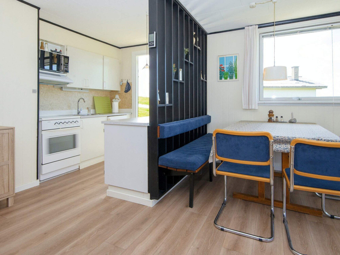 Others 4, 6 Person Holiday Home in Lemvig, Lemvig