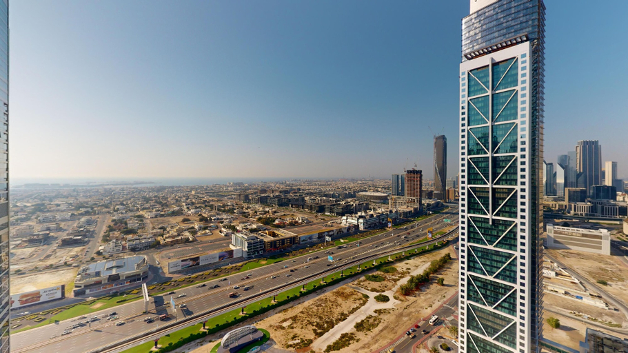 Others 2, Primestay - 2BR Paramount Midtown-dubai, Dubai