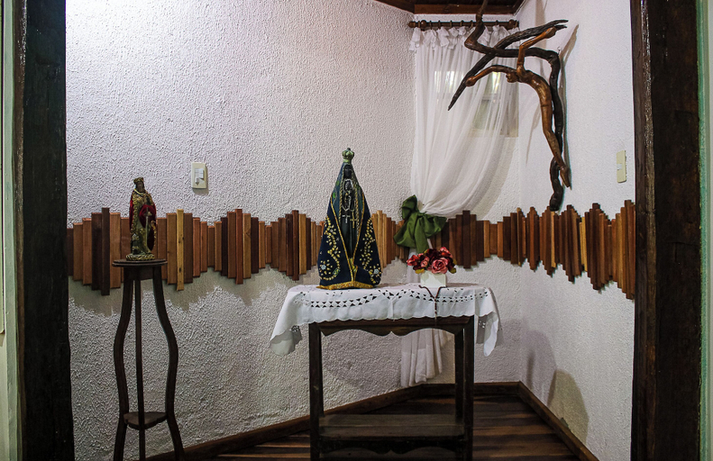 Food & Drinks 5, Pousada Sarafina, Salvador