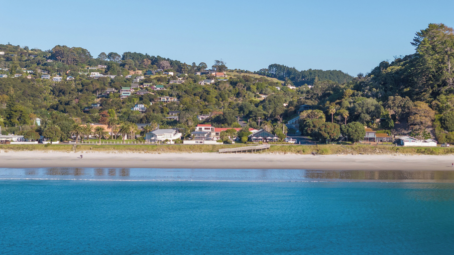 Others 5, Waiata Beach House - Onetangi Beach, Auckland