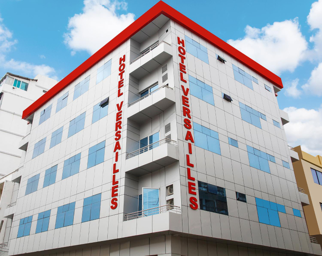 Others 2, Hotel Versailles Internacional, Guayaquil