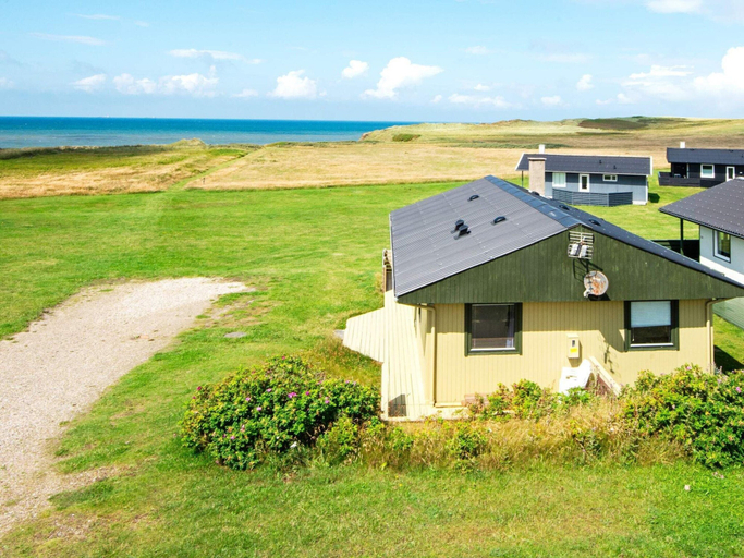 Others 3, 6 Person Holiday Home in Lemvig, Lemvig