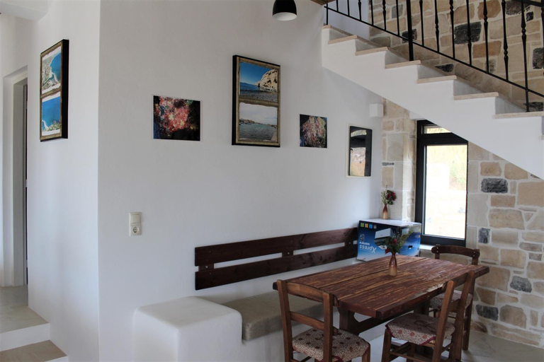 Others 2, Villa Anasa - Sea view & Private pool, Crete