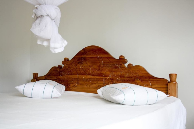 Bedroom 2, Elegant Homestay , Ella