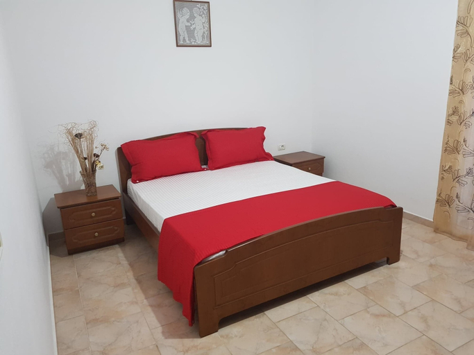 Bedroom 2, Tre Isole Ksamil, Sarandës