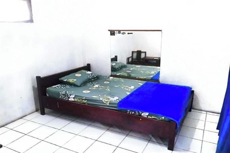 Bedroom 7