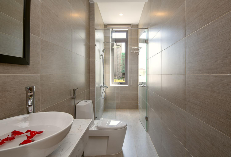 Others 5, Van apartment, Da Nang