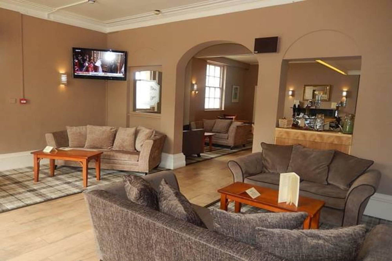 Others 5, Eden House Hotel, Lincolnshire