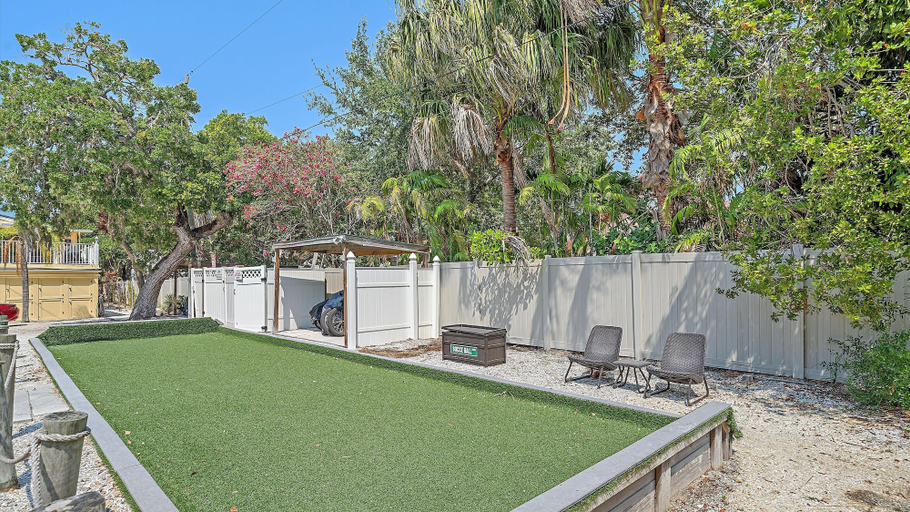 Others 5, Siesta Sea Gem 2 Bedroom Condo by RedAwning, Sarasota
