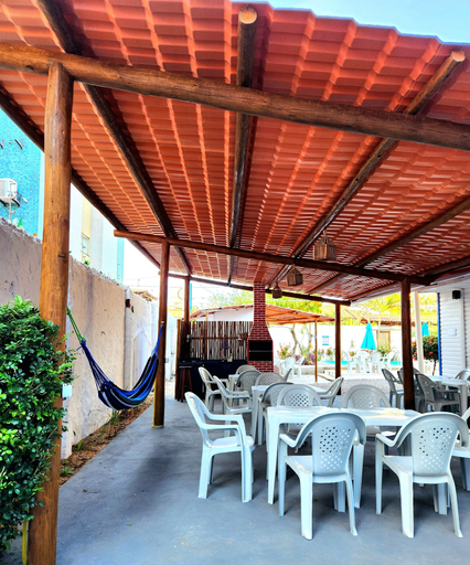 Food & Drinks 4, Pousada Suítes do Atlântico, Ilhéus