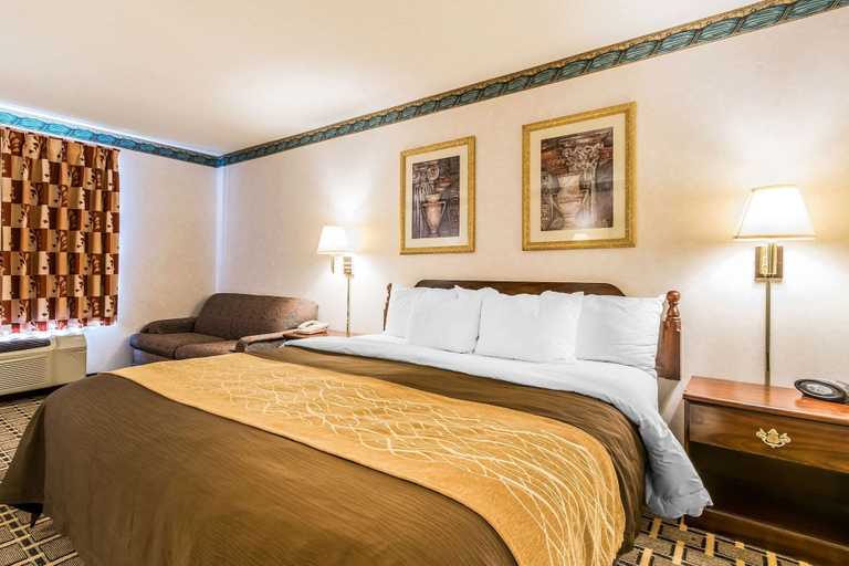 Others 4, Quality Inn & Suites Evansville North, Vanderburgh