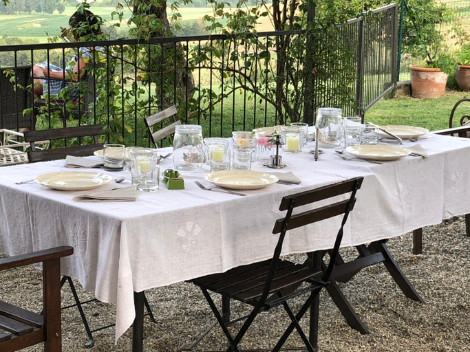 Food & Drinks 4, Cascina Vicentini, Alessandria