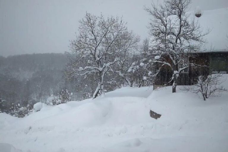 Others 5, Comfy Holiday Home in Bunjevci With Hot Tub, Vrbovsko