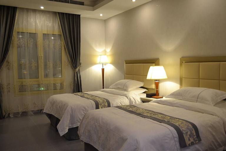 Refal Homes, Jeddah