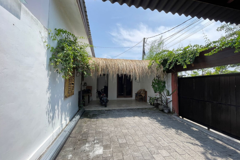 Exterior & Views 2, Villa Mangga, Badung