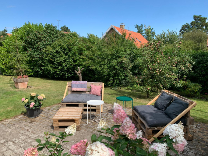 Others 4, Comfortable Large Room King S bed near CPH centre, Copenhagen