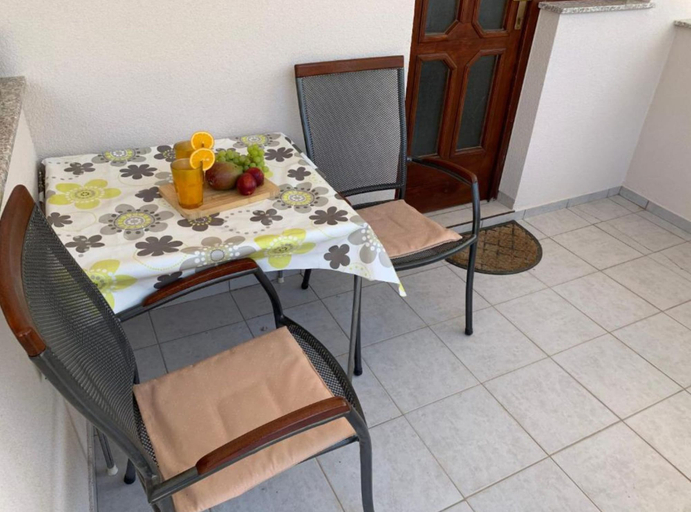 Others 4, Apartments Rio, Biograd na Moru