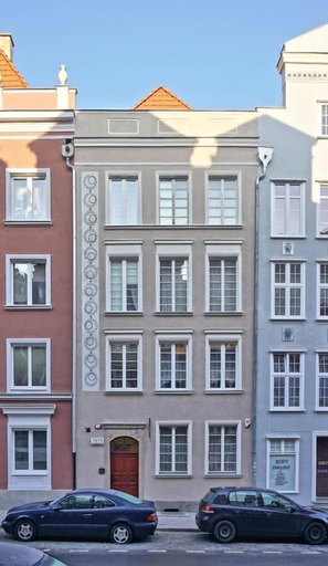Exterior & Views, Lily Apart - Private rooms in the Old Town, Gdańsk City
