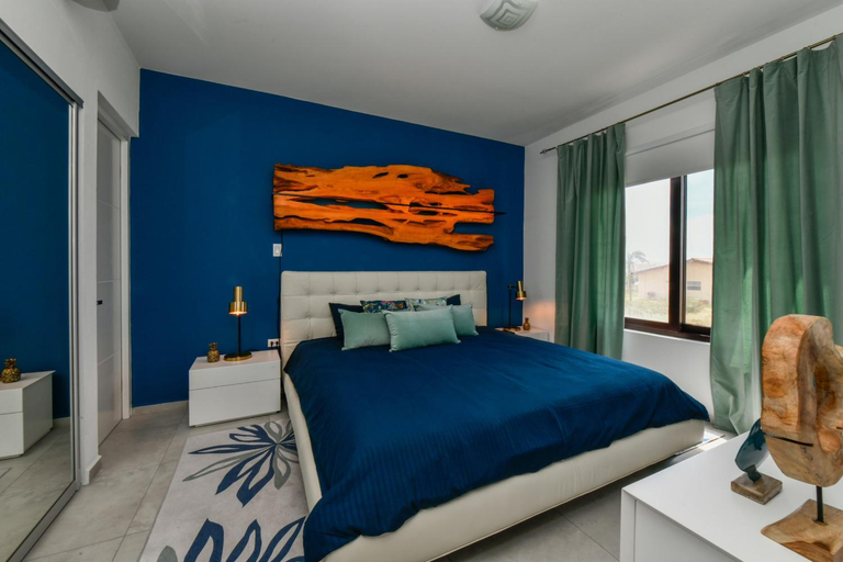 Bedroom 3, Goldcoast