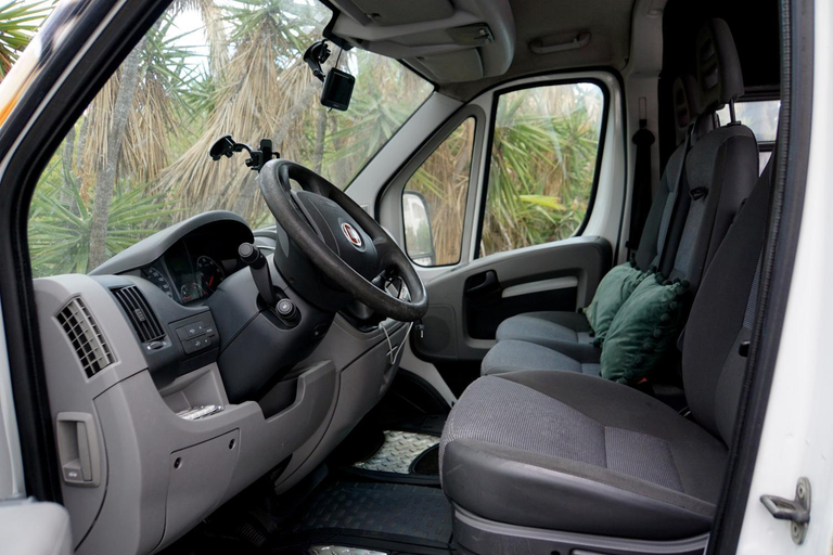 Others 3, On Road- feel freedom with campervan!, Santa Cruz de Tenerife