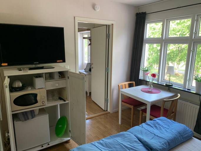 Facilities 4, Villa Tullgatan Borgholm, Borgholm