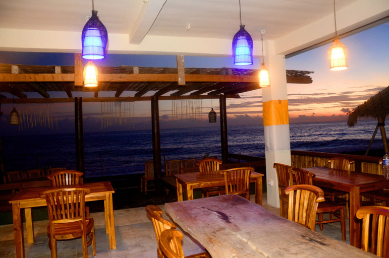 Food & Drinks 5, Amed Sunset Beach, Karangasem