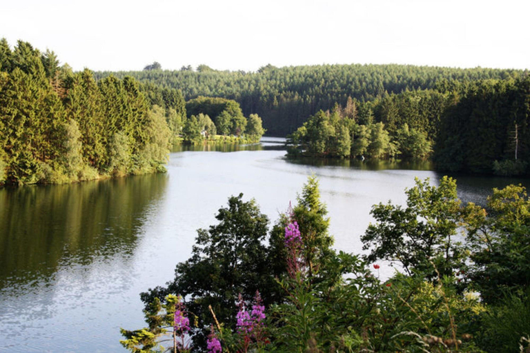Others 4, Waimes Wellness & Nature Villa, Liège