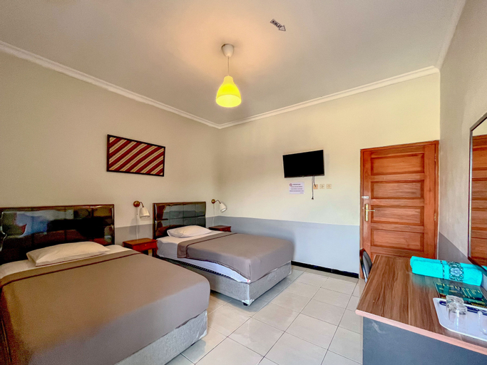 Bedroom 23