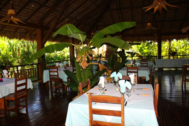 Food & Drinks 3, Tropic Hotel, Diana