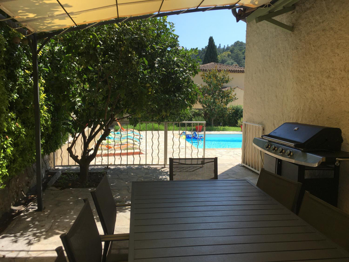 Others 4, Le Jacaranda, Alpes-Maritimes