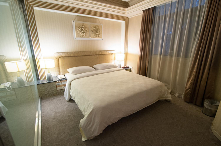 Others 3, MILA HOTEL, Taichung