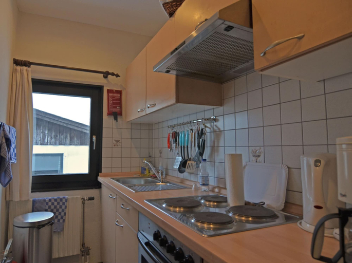 Others 4, Holiday Home With Terrace in Willingen, Waldeck-Frankenberg