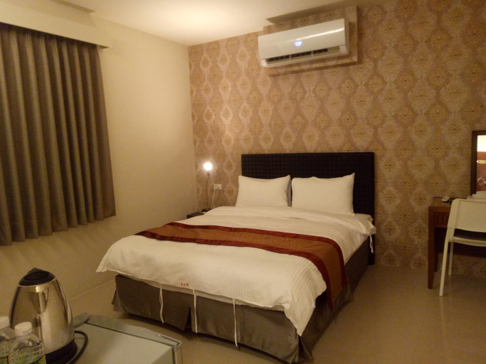 Others 5, Hai Gang Yuan Homestay, Pingtung