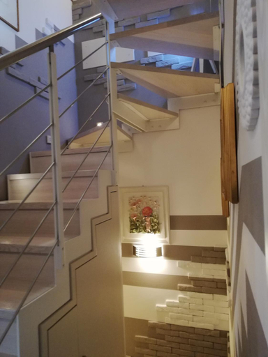 Others 3, B & B San Domenico, Venezia