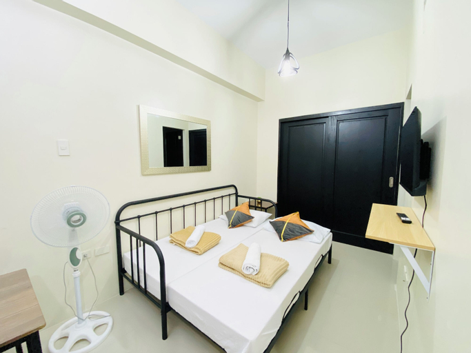 Bedroom 9