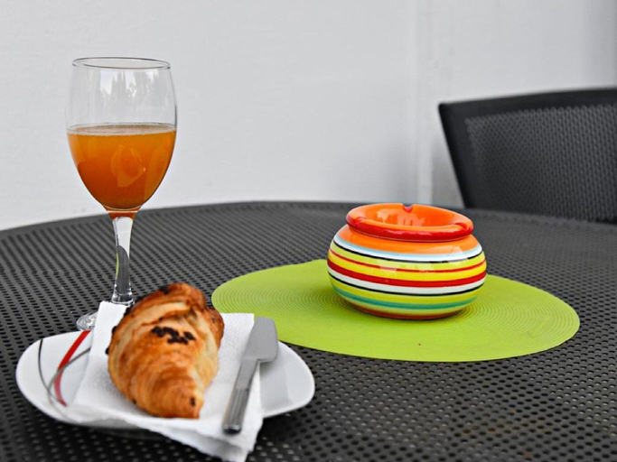 Food & Drinks 4, Apartment Little Secret, Dubrovnik